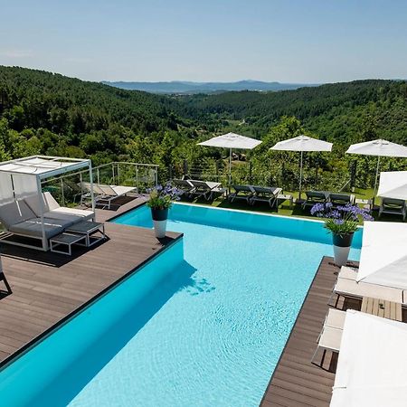 Domaine De Chalveches Hotel Spa 4* Faugeres  Ngoại thất bức ảnh